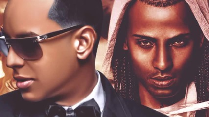 Pakas De 100 - Arcangel Ft Daddy Yankee (video Music) (original) Reggaeton 2013 _party De Ganster_
