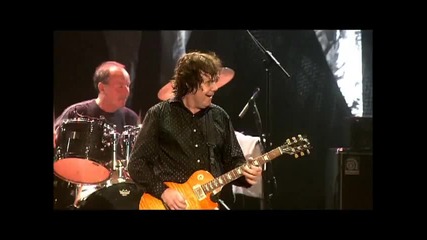 Gary Moore - The Boys Are Back In Town (hq)