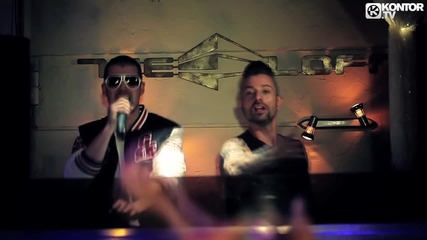 Christopher S feat. Tommy Clint - Tear Down The Club { 2012, hq }