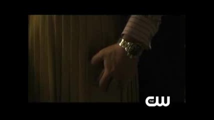 Gossip Girl - The Dark Night Promo