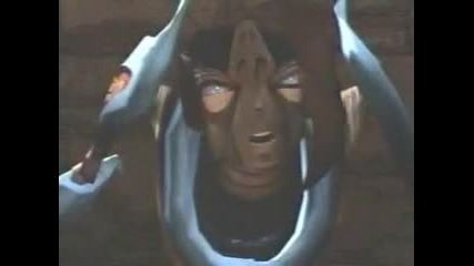 Beast Machines part 63 