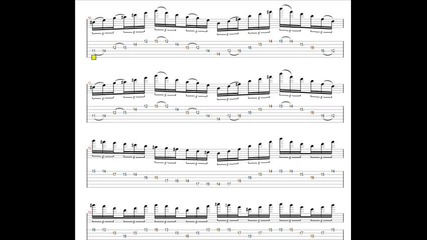 Yngwie Malmsteen - I Don't Know