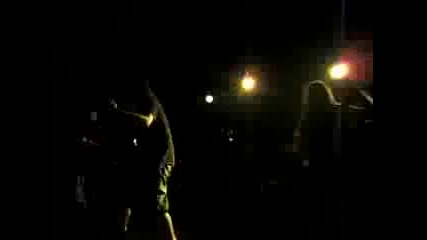 Nile - Unas Slayer of the Gods (part 1) 