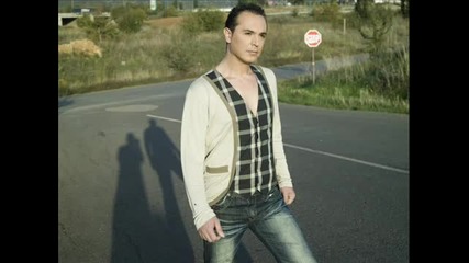 Kai Ego Pou Nomiza - Apostolos Melis New Song 2011