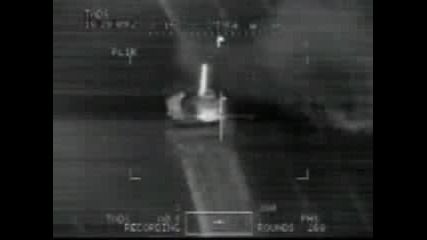 Video War American Apache Kill Iraq Sold