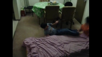 Hurricanrana