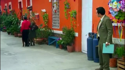 Corazon en condominio - Capitulo 13