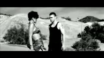 Rihanna Ft. Justin Timberlake - Rehab