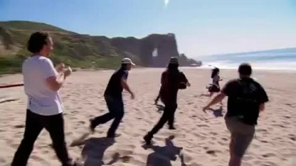 Demi Lovato & Joe Jonas - Make a Wave [behind The Scenes]