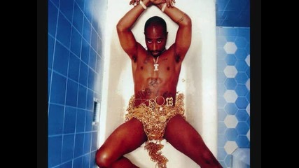 2pac - My Life Be Like (feat. The Grits)