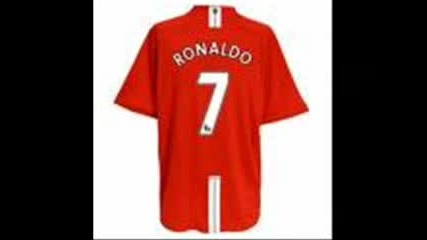 Ronaldo 7h3 Bes7 Klip