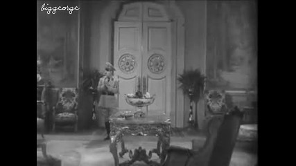 The Great Dictator / Великият диктатор ( 1940 ) Част 2 + [превод]