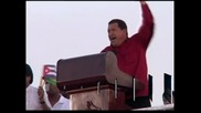 Разрешиха на Чавес да продължи с лечението си в Куба