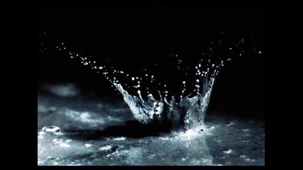 The Wolf and The Water