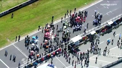 Motogp Rewind Phillip Island