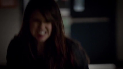The Vampire Diaries - In Memory of Katherine Pierce