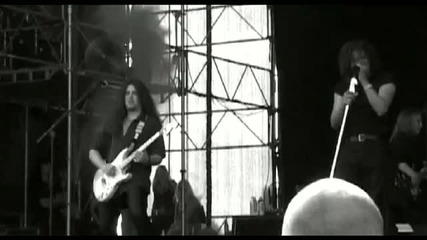 Talisman - Tears In The Sky