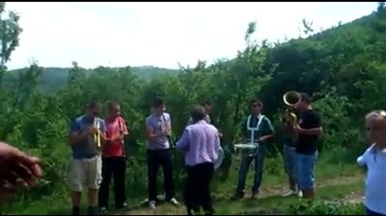 Duhova muzika "botevgrad"