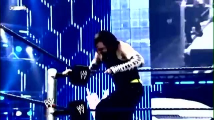 Jeff Hardy Smokahontas Mv