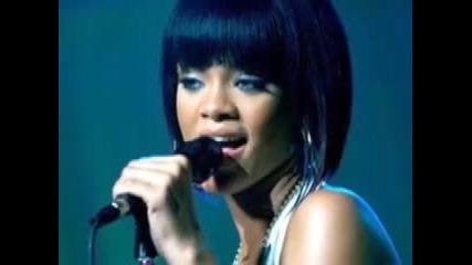 Rihanna - Coulda Been the One