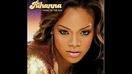 Rihanna - Unfaithful