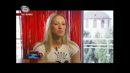 Music Idol 3 - Голям концерт (част 4)