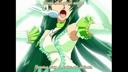 Mermaid Melody Episode 31