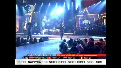 Ibrahim Tatlises - yalan