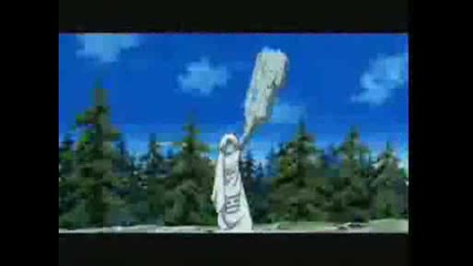Rock Lee Vs Stone Guy
