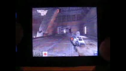 Pc games on Nokia 5320 Xpressmusic 