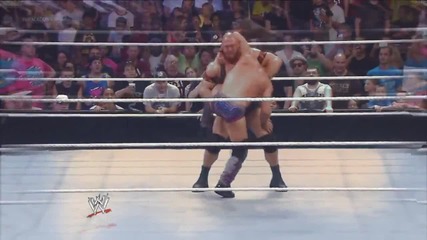 Ryback Rules/z - Bullying - Everyone