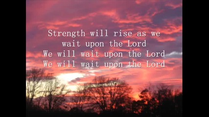 Everlasting God