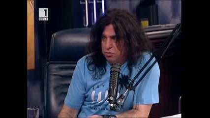 Денис и приятели 12.03.12 (част 2/2)