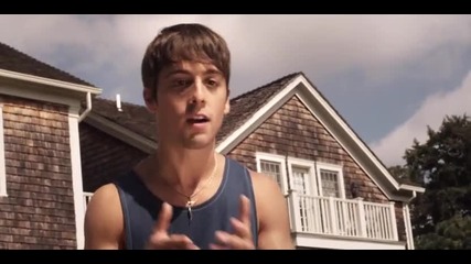 Nice Guy Johnny *2010* Trailer 