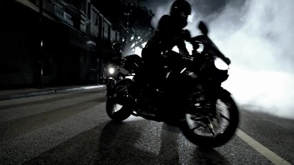 Chipmunk ft. Keri Hilson - In The Air * В К *