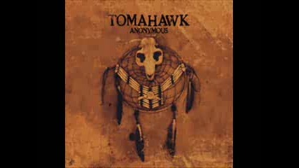 Tomahawk - Ghost dance 