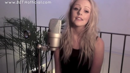 Wake Me Up - Avicii & Aloe Blacc cover - Beth