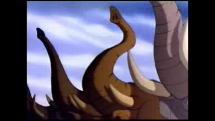 Lion King - Circle Of Life European Spani