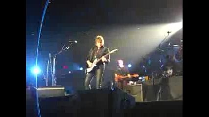 Bon Jovi - Superman Tonight 