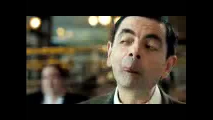 Mr. Bean 2 Trailer