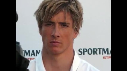 Fernando Torres 