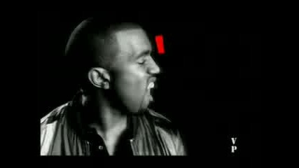 Kanye West Ft. T.pain - Good Life(zak1988)