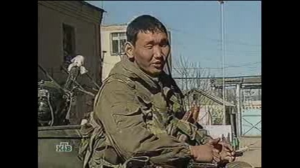 Russian Sniper Training 4