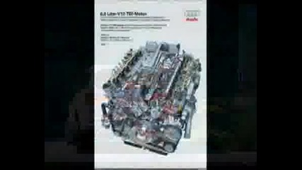 Audi Q7 Slideshow