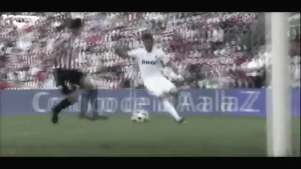 Cristiano Ronaldo 2011 - Flash - Hd