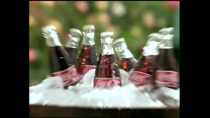 Историята на Coca-cola