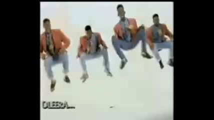 Boyz Ii Men - Motown Philly 