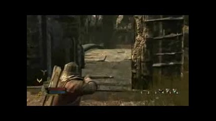 Lord of the rings епизод 3