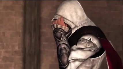 Assassins Creed Brotherhood - Walkthrough Sequence 2 Part 1 