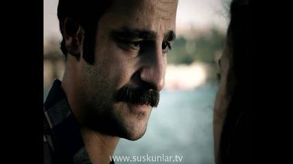 Безмълвните - Suskunlar - 19 епизод 1 фрагман
